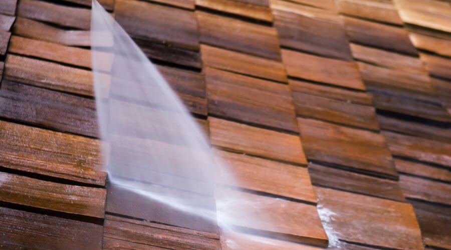 Composite tile roof services in Ambler, AK